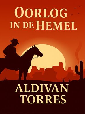 cover image of Oorlog in de Hemel